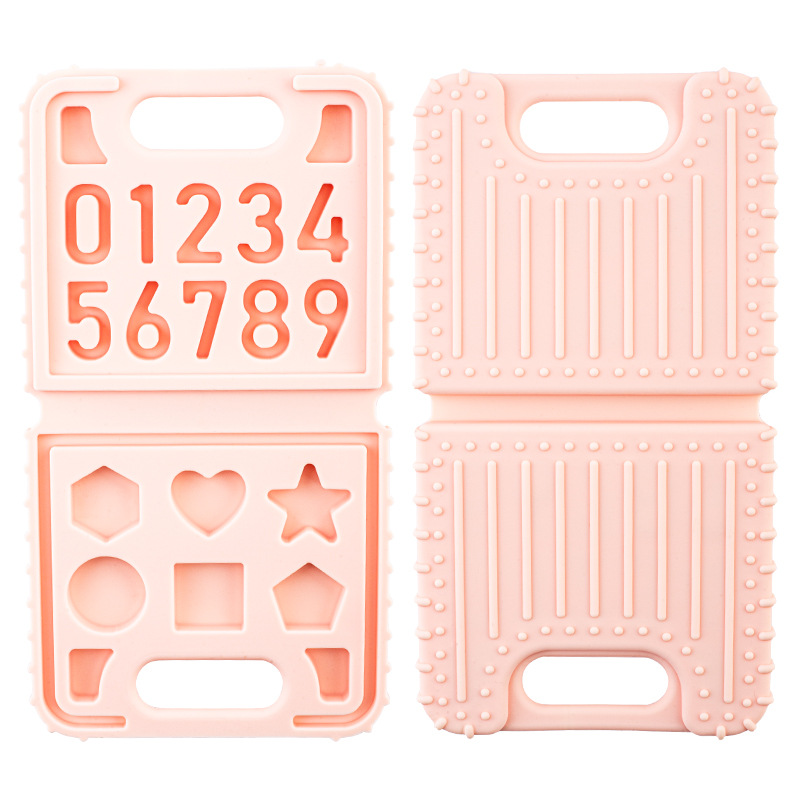 Silicone Toy