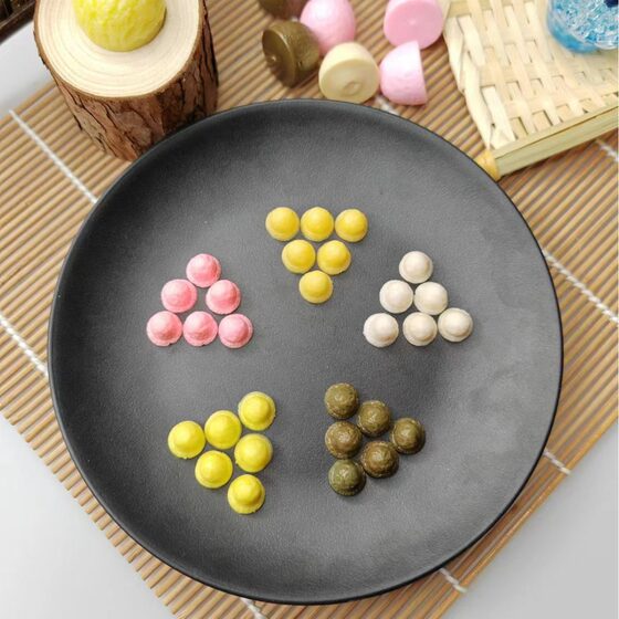 Small Artificial Ice Cream Head Cream Head Cream Glue Cake Crystal Mud DIY Food Toy Accessories Source Manufacturer