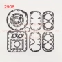 谷轮制冷d4dt5-2200d4dj5-2000密封垫