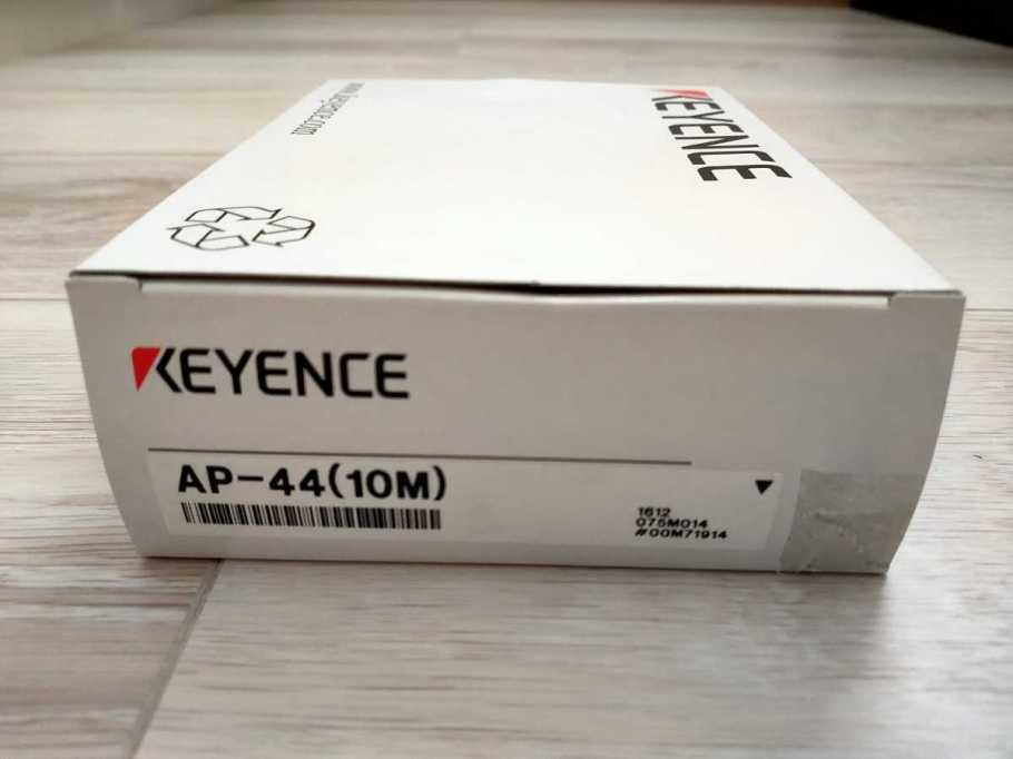 KEYENCE/基恩士AP-V41AP全新放大器分离型压力传感器现货原装