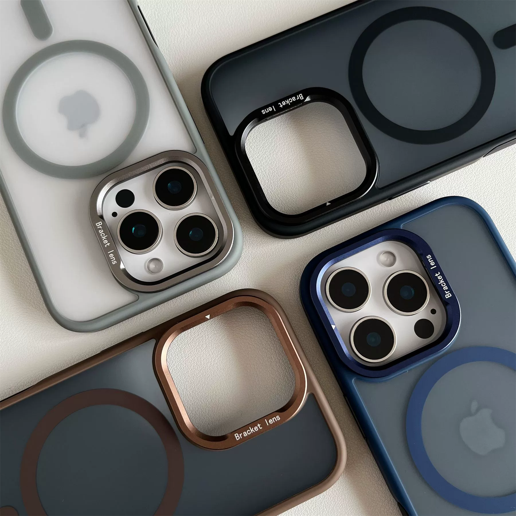 Apple совместимый чехол для телефона iPhone 15 матовый iPhone15 Pro линза трубка iphone 16promax
