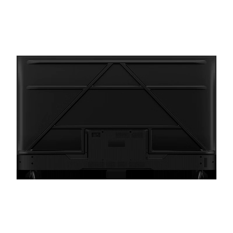 TCL 75-дюймовый телевизор с энергосберегающим режимом, технология защиты глаз, без рекламы, без подвисаний и пятен, 4K дисплей