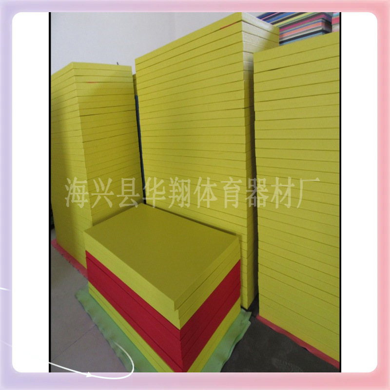 ✅ Judo Mat, Tatami, Martial Arts, Sanda, Acrobatics, Gymnastics Mat, Taekwondo, Fighting, Wrestling, Competition, Training, Jiu-Jitsu