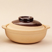 煲仔饭砂锅一次性托打包盒鲍汁饭煲仔饭砂锅瓦煲商用一次性垒德株