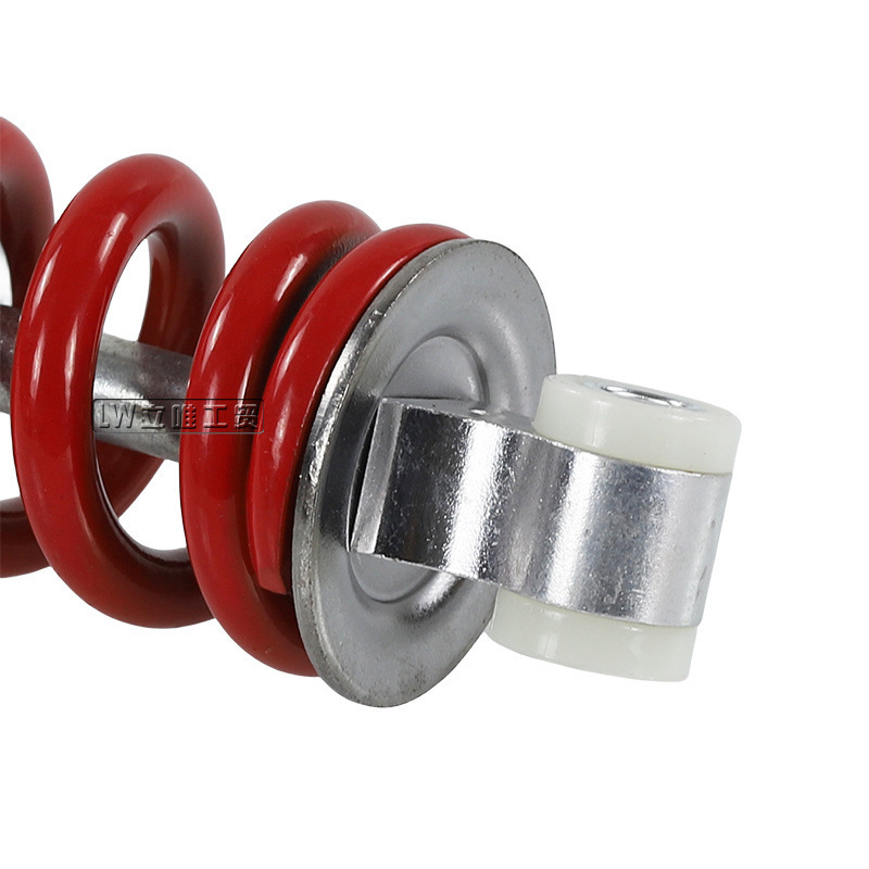 47Cc 49Cc Mini Motorcycle Shock Absorber Small Four-Wheel Atv Shock Absorber 150mm 750lb Shock Absorber
