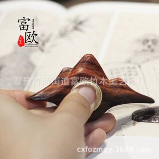 2025文艺手工天然木盒跨境创意商务通用伴手礼盒收纳盒