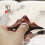 商务天然手工跨境收纳盒