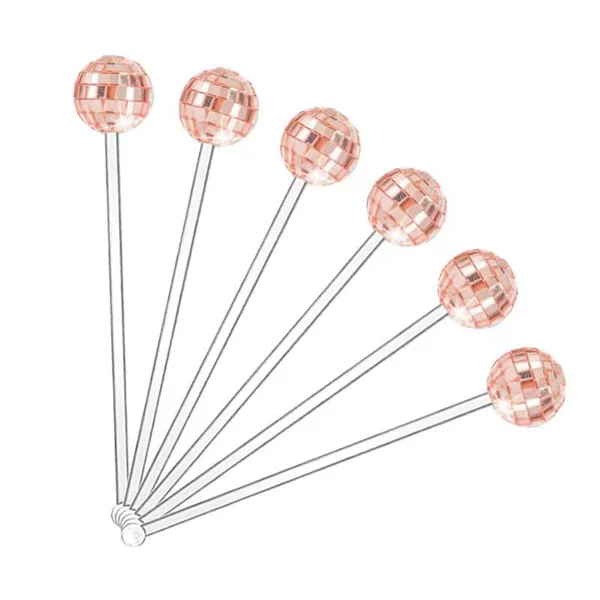 Pink gold