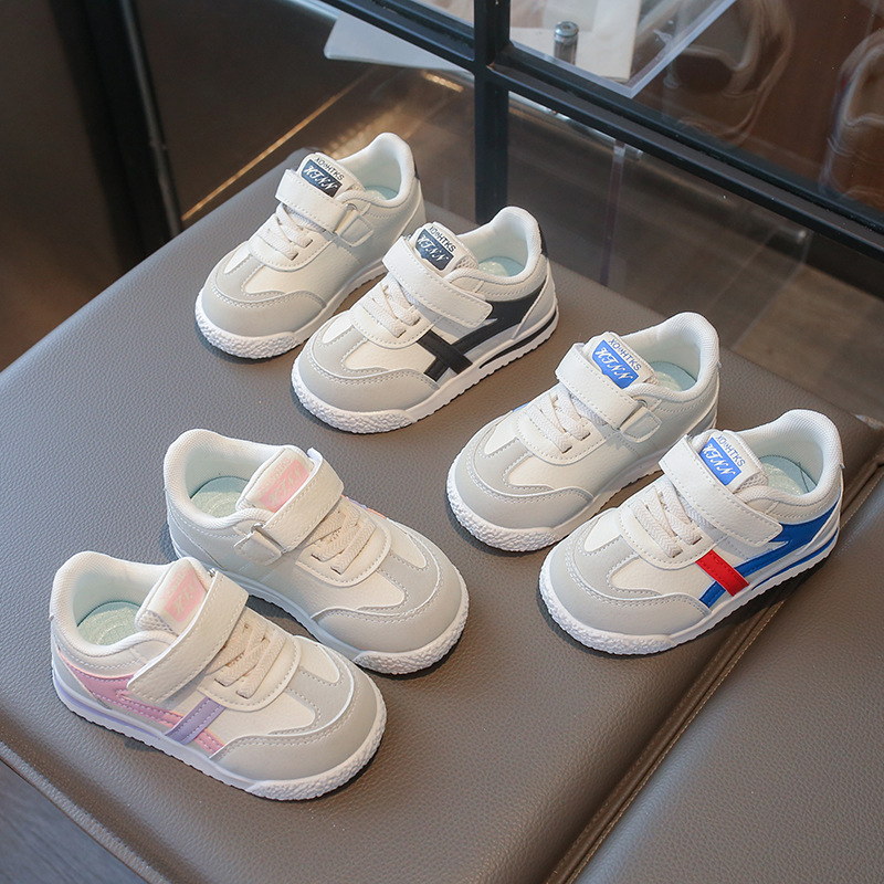Children's fashionable autumn sneakers for boys for leisure