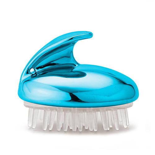 Hair shampoo artifact for adults, men and women, shampoo brush, massage, comb, dandruff, anti-itch, head scratcher, head massage brush