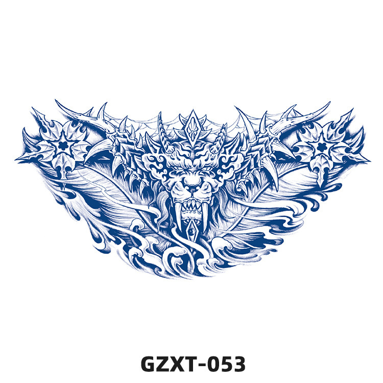 GZXT-53 / 150*280mm