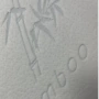 针织竹纤维凉席空气层