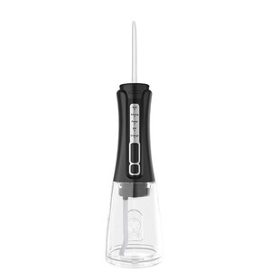 Electric Tooth Rinser, Household Water Flosser, Smart Tooth Cleaner, Portable Tooth Cleaner, Oral Cleaning, Export Tooth Cleaner