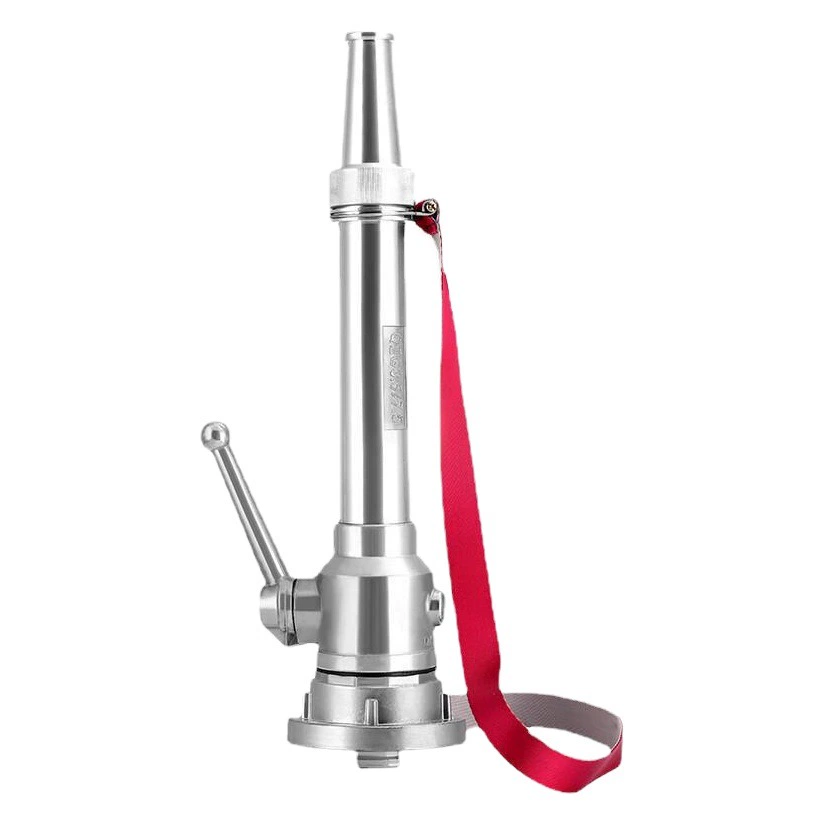 Переключатель водяной пистолет пожарный водяной ремень типа 65 водяной пистолет головка водяной дракон трубы переключатель водяной пистолет KY65 спринклерный пистолет 2,5 дюйма