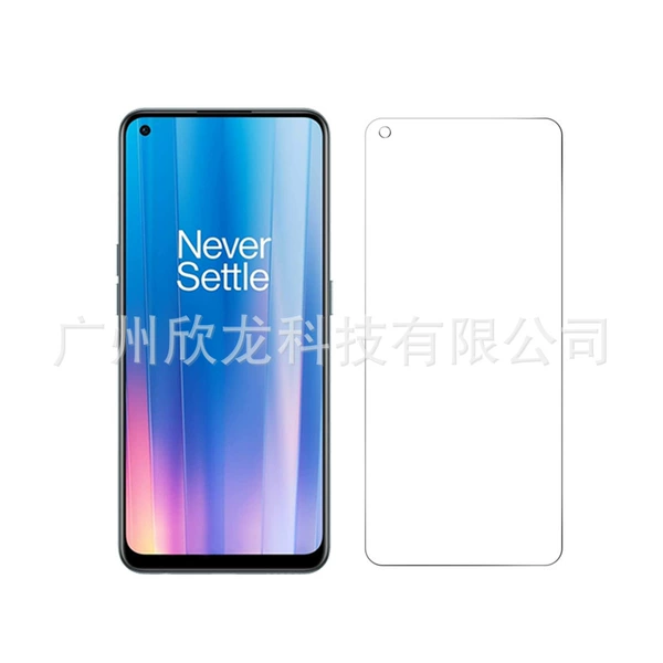 High aluminum white slices