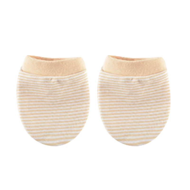 Children's summer thin cotton gloves for new born