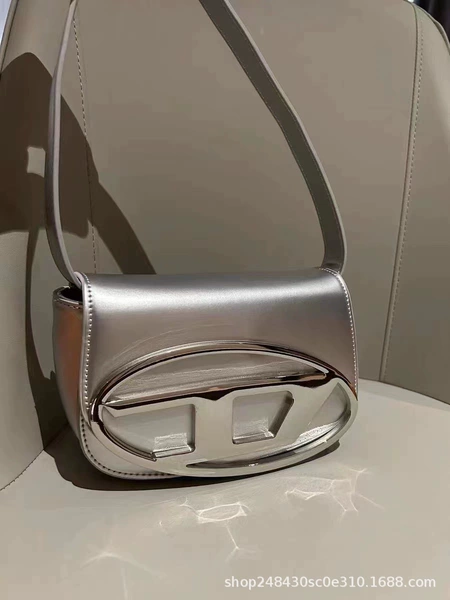 Silver, big
