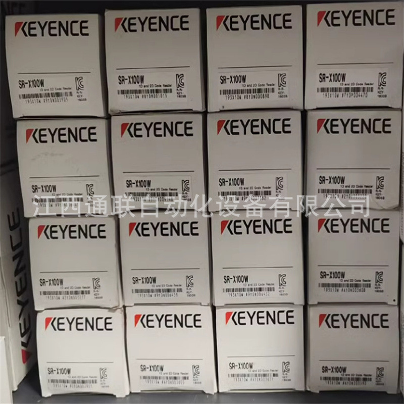 基恩士二维码读取器 OP-88689 全新原装现货 议价 优惠出货