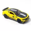[Boxed] Bumblebee Track Edition Yellow