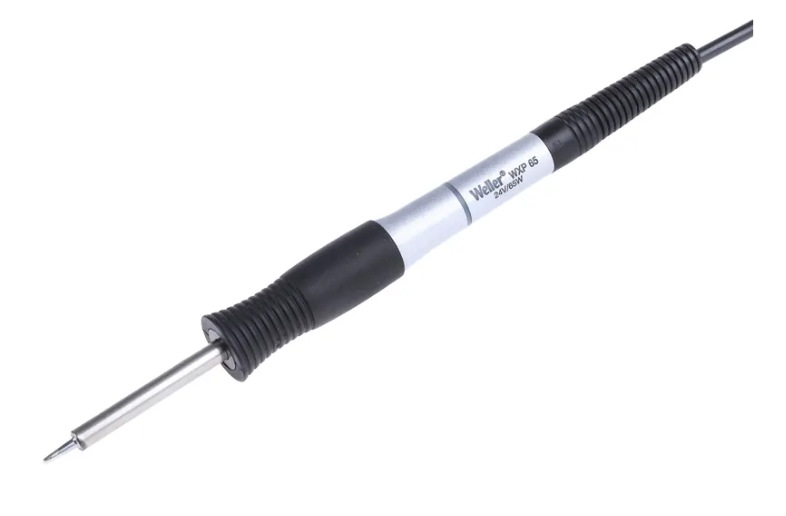 Weller威乐 T0052921199N 电烙铁, 24V, 65W