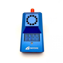 BAYCKRC Dual Band Nano TX 1W �p�l ���쾀���l�^�w�����Q