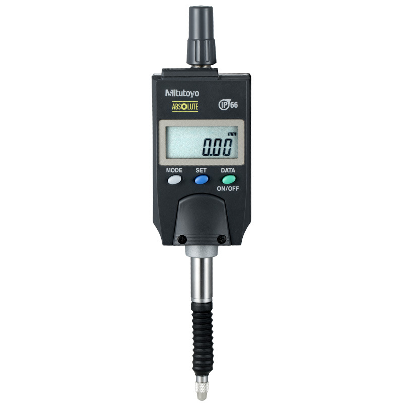 日本三丰0.01百分表高度计543-570 580 575 585高度规5mm数显