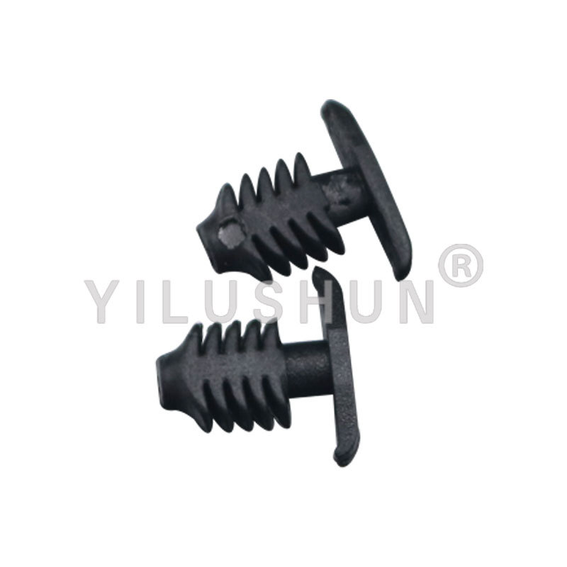 Hebilla de la tira de goma del coche del clavo F30 OE:864384A100 (864384A100)