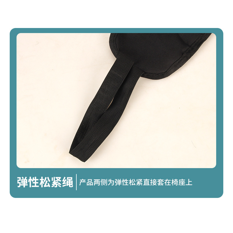 Bolsa de almacenamiento de coche transfronteriza bolsa colgante lateral del asiento de coche bolsa de almacenamiento lateral del asiento de coche