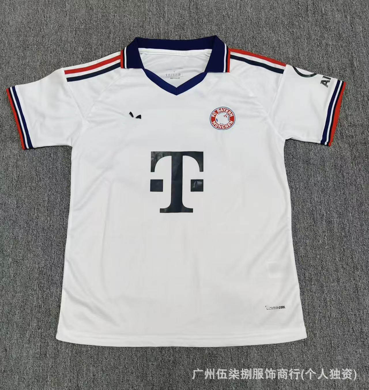 2627 camiseta de fútbol fanáticos Inter HMA Tottenham Arsenal Chelsea Boca AC Inter Tottenham camiseta al por mayor