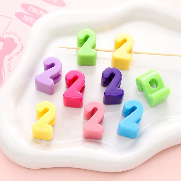 2-5 pieces/pack