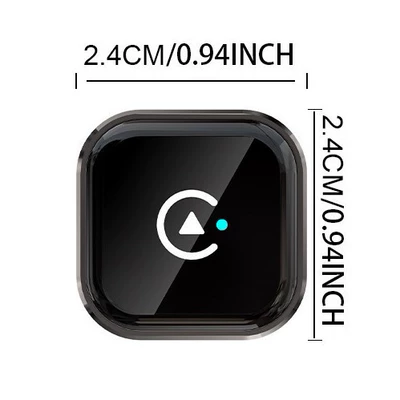 Adapter (5.8GHz) for – Simsiz CarPlay və Android Auto