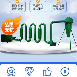 节煤设备;林业机械;滚筒干燥设备