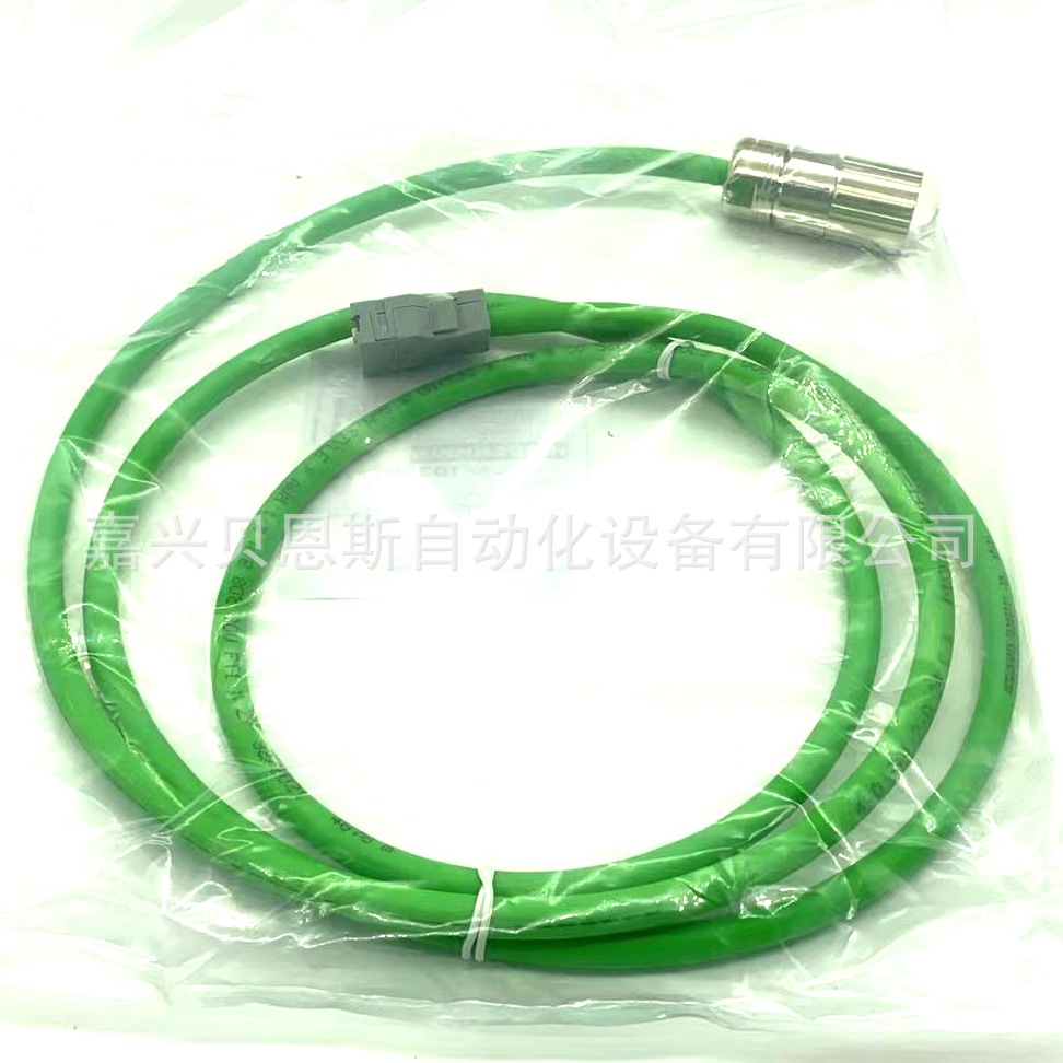 6FX8002-5DS31-1CA0/6FX8002-2DC10-1CF0西门子电机模块驱动电缆