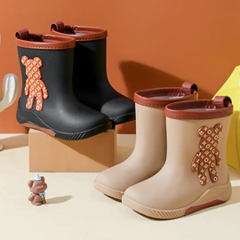 童雨靴;女式雨鞋;男式雨鞋