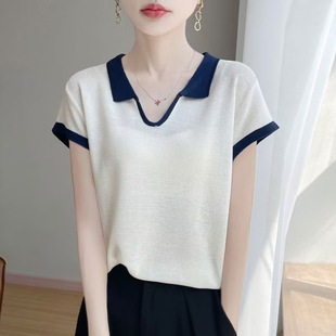 ײɫ���Iᘿ�������Ů�ļ���z�r��polo�����䱡��s����T��