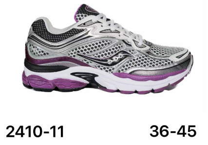 跨境Saucony索康尼PROGRID OMNI全擎9户外跑步鞋减震耐磨厚底男女|undefined