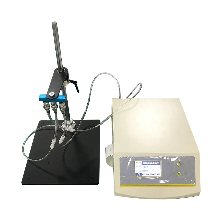 Производители поставляют многофункциональные пакеты для пищевых продуктов MFY-06, тестер герметичности и уплотнения, поддержка индивидуального заказа.