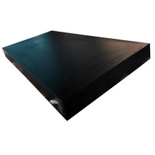 恳达机械大理石平台 划线测量高精度平台 大理石工作台厂家