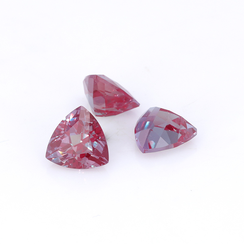 Gem Classical Vintage Style Solid Color display picture 4