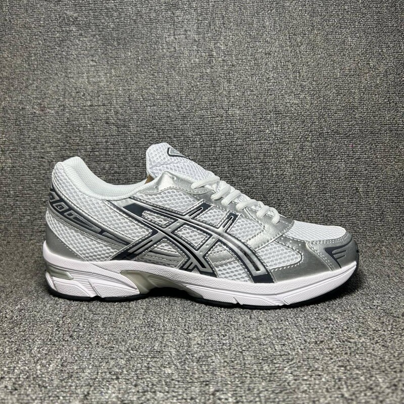 New Export Outdoor Functional Style Low-Top Shock-Absorbing Casual Sports Shoes for Men and Women Gel-1130 Retro Running Shoes