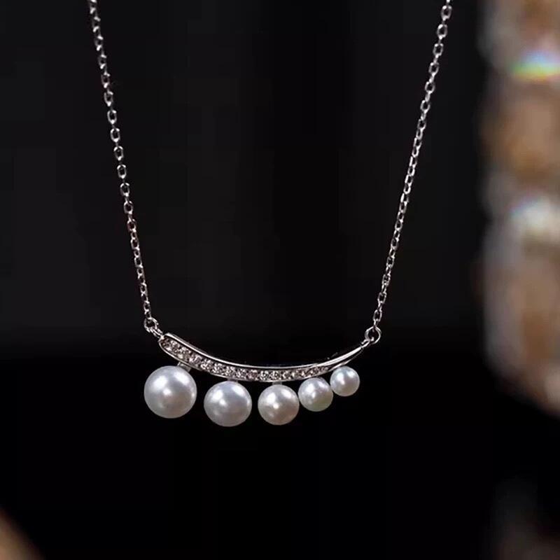 Shell & Pearl Pendants display picture 8