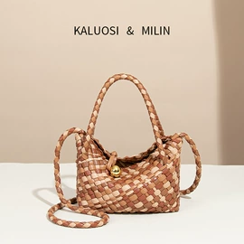 女士手提包;托特包;腋下包