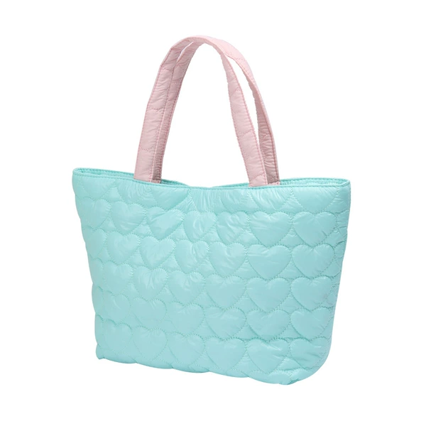 Blue big bag
