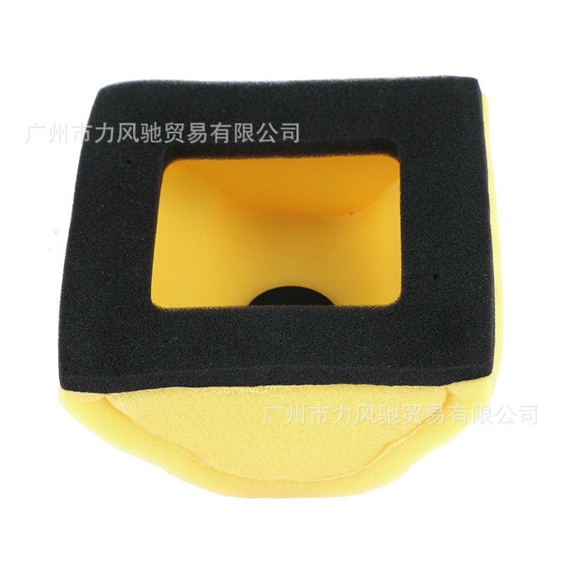 Adecuado para Honda CRF150F 03-17 CRF230F 03-19 filtro de aire de esponja