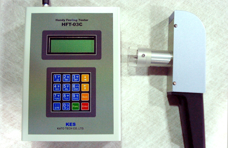 日本加藤技术tatotech压缩测试仪HFT03C