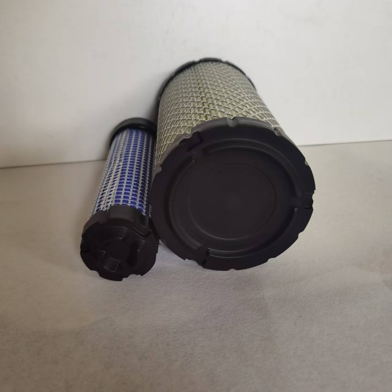 In-Stock Supply of Af25538Af25550 Air Filters Suitable for Forklift Air Filter Elements and Automotive Filters