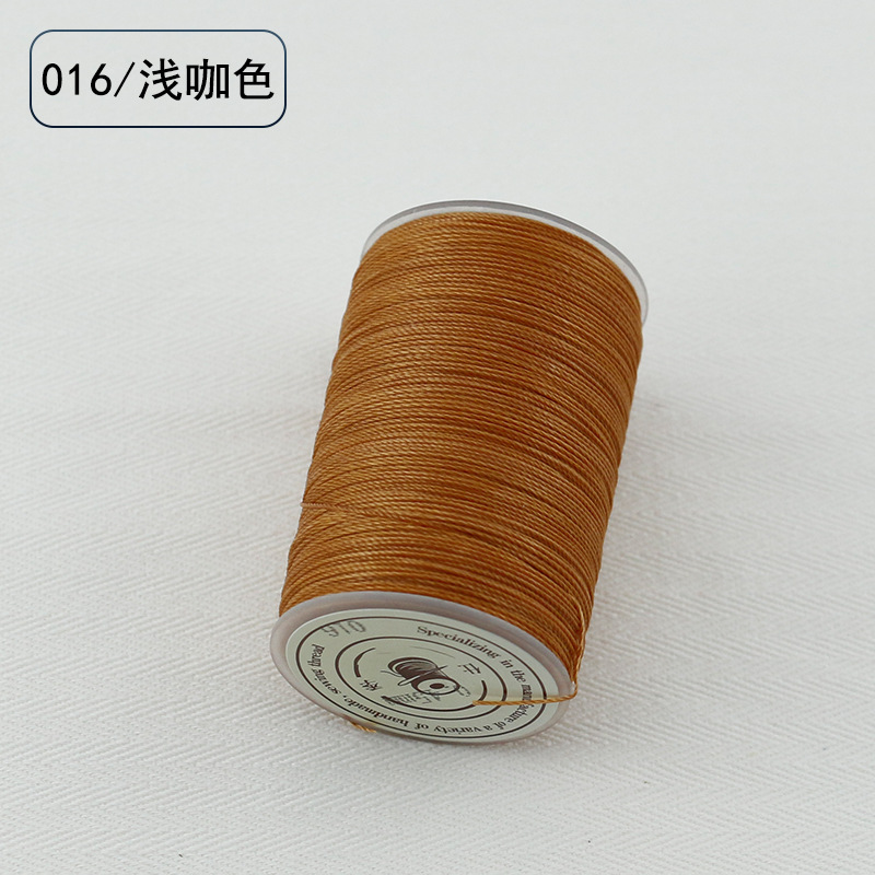 라이트 브라운 컬러 016 선 굵기 0.55mm