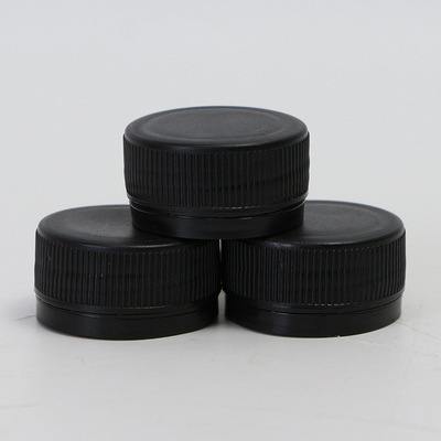 Black small mouth 100 pieces; pe