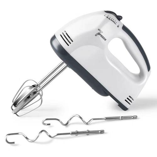 Electric egg beater handheld mixer export household electric mixer manufacturer wholesale