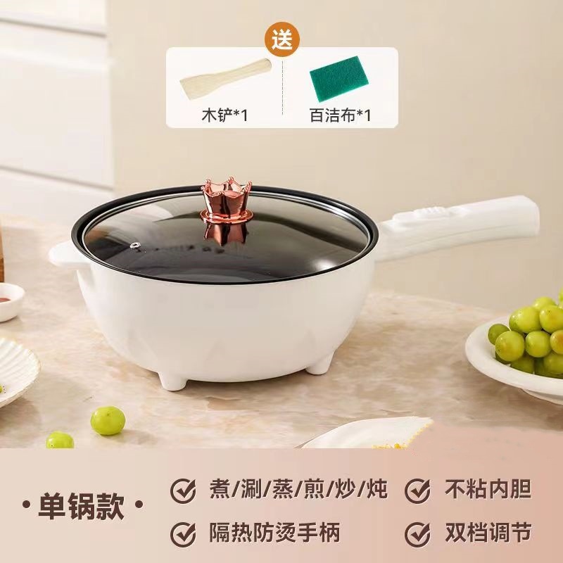 Механическая модель электрического вока